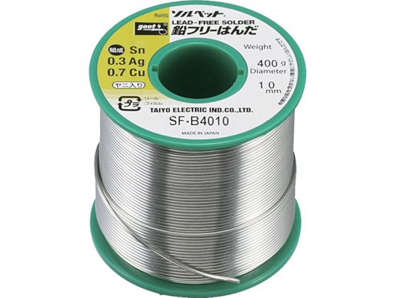 Obg t[[͂400g SF-B4010