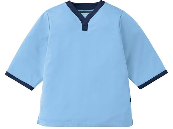 KAZEN �j�b�g���f�ߏ�� ���҈� 24-9864-0004 LL WLD 301-41(�u���[X�l�C�r�[)