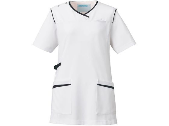 KAZEN ���f�B�X�X�N���u �f�@�� 24-8122-0105 3L WLD 992-18(�z���C�gX�l�C�r�[)