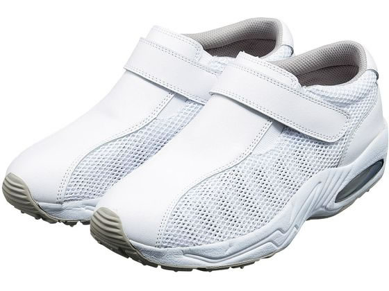 KAZEN ���p�X�j�[�J�[(�G�A�E�}�W�b�N�^�C�v �i�[�X�V���[�Y 23-2142-0011 27.0cm WLD MX136(�z���C�g)