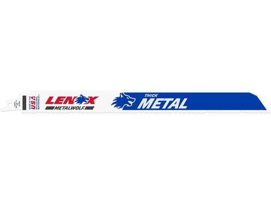 LENOX -U-Z-o-\-u-h300mmX10R 5 12110R LXJP12110R