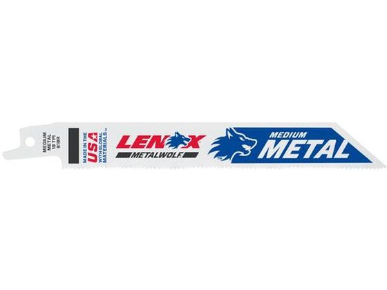 LENOX oC^Z[o[\[u[h150mmX18R 5 618R LXJP618R