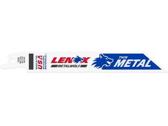 LENOX oC^Z-o-\-u-h150mmX24R 5 624R LXJP624R