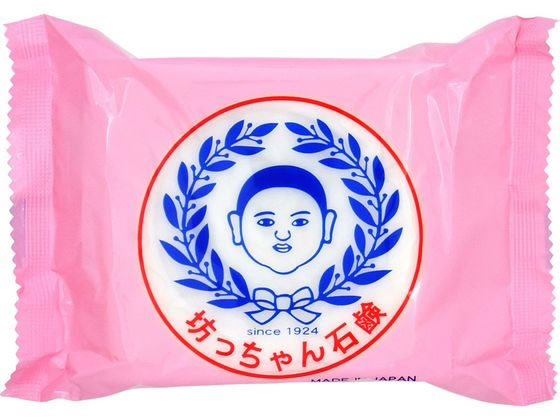 畑惣商店 坊っちゃん石鹸 175g