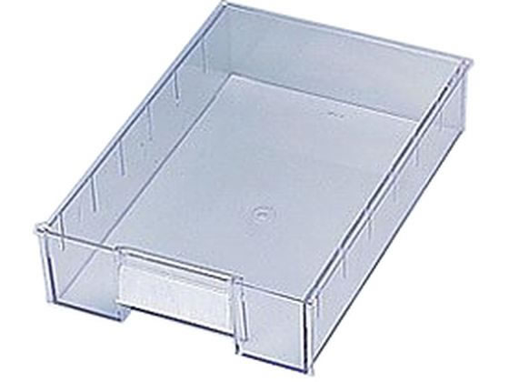 �A���e�B�A�������j�b�g�����p�����P�[�X A4�P�[�X�E�N���A 212�~303�~46mm 0-7974-11