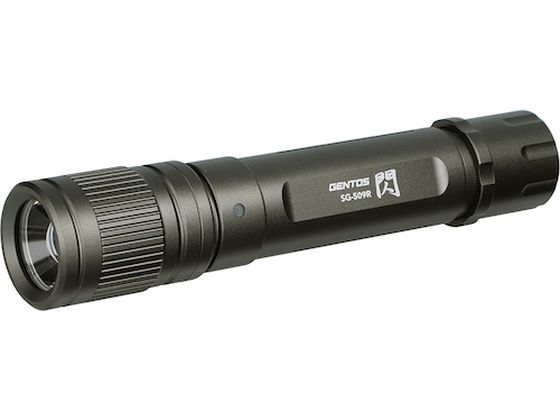 GENTOS [dLEDnfBCg M509R SG-509R