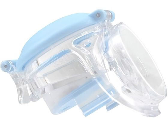 NURSE ANGIE �l�u���[�[�f�B�I�p��t�J�b�v �l�u���C�U�[�p�I�v�V���� 25-2453-10 NURSE ANGIE NEB-02CA