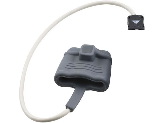 NURSE ANGIE ���l�p���j�^�v���[�u �T�`�����[�V�������j�^(�p���X�I�L�V���[�^)24-8916-10 NURSE ANGIE PLS-10AM