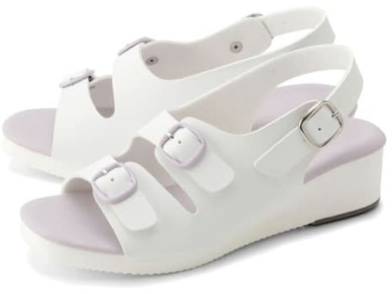 parfait 2�o�b�N���T���_�� �i�[�X�T���_�� 25-3438-0201 S KS-102(�p�[�v��)