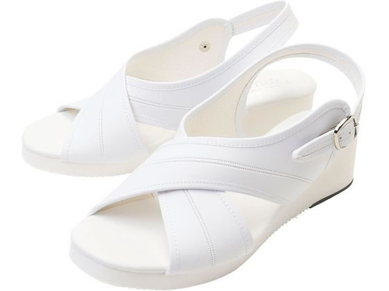 parfait O�r�␳�N���X�T���_�� �i�[�X�T���_�� 25-6549-0001 S KS-104(�z���C�g)