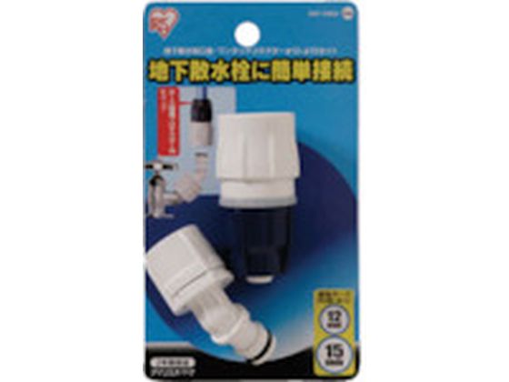 IRIS 168235 �n���U���֌������E�����^�b�`�R�l�N�^�[��12-15�Z�b�g SGP-10 SGP-106SD 168235