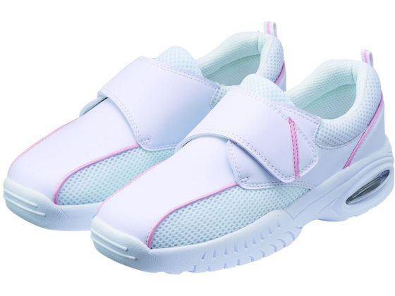 KAZEN WLD ���f�B�J���V���[�Y 26.5cm �z���C�g KZN187-50