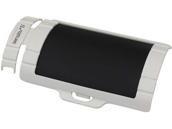 sensitiv �Z���V�e�B�uIV�p�͋[�畆�J�o�[ ���˃V�~�����[�^�[�p�i 25-2484-12 KCC-B19-040(3M)