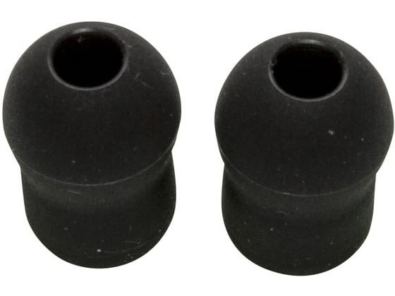 Spirit Medical Spirit�\�t�g�C���[�`�b�v(��)���f�핔�i 24-3614-06 Spirit Medical P-218S-S(�u���b�N)2�R�C��