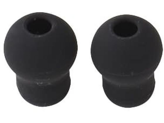 Spirit Medical Spirit�\�t�g�C���[�`�b�v(��)���f�핔�i 25-3257-14 Spirit Medical P-215S-02(�u���b�N)2�R�C��