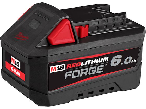 milwaukee M18 FORGE 6.0AH obe[ M18 FB6 JP