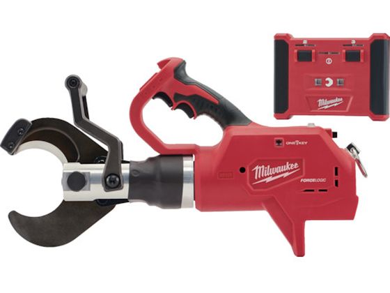 milwaukee M18 75mm CXJb^[ M18 HCC75R-0C JP