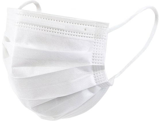 TSUBASA ��×p�T�[�W�J���}�X�N(�N���X1)�N���XI �s�D�z�}�X�N 24-9593-00 T-1(50�}�C)