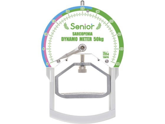 TTM �V�j�A���͌v ����җp 25-2993-00 GM50S