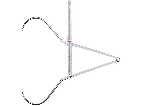 TTM �}���`�������Ռv(0�`450mm)24-6449-00 MBC