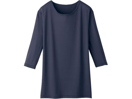 WHISeL �������C���i�[T�V���c 24-8127-0103 �l�[�r�[ WH90029(S)