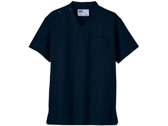 WHISeL �j�����p�X�N���u �f�@�� 24-7007-0004 �l�[�r�[ WH11485(SS)