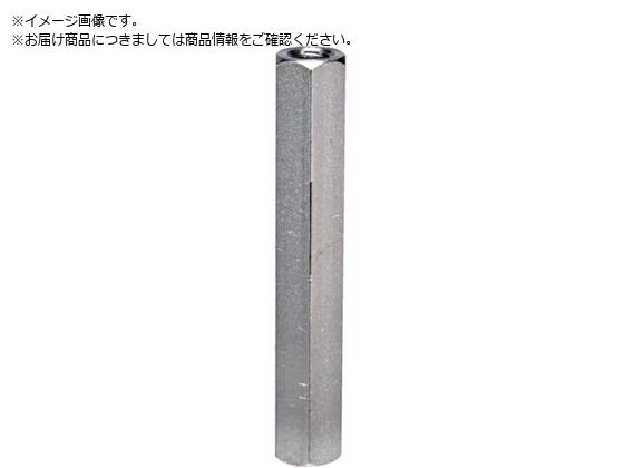 TRUSCO �Z�p�x�� SS400 ���d��Ni ���X���X M6 H10-25 SHFFM10-25