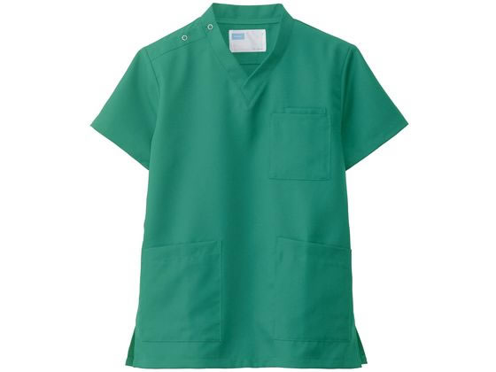 WHISeL �j�����p�X�N���u �f�@�� 24-7007-0205 �G�������h�O���[�� WH11485(M)
