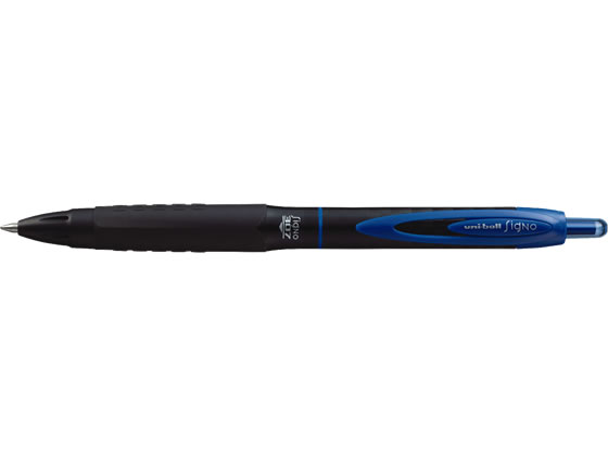 三菱鉛筆 ユニボールシグノ307替芯 0.7mm 青 UMR87E.33