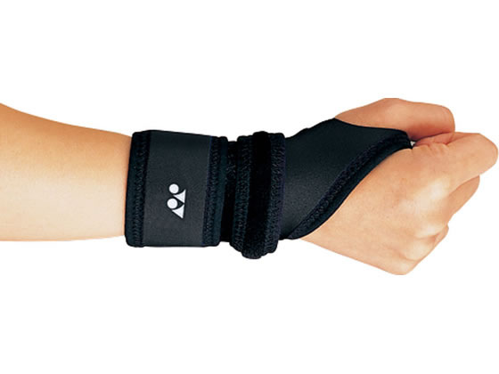 YONEX ���l�b�N�X MP�T�|�[�^�[ ���p(�u���b�N�E�T�C�Y�E-M) MPS60RI-007-R-M