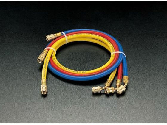 �G�X�R R12�ER22�ER502 �`���[�W���O�z�[�X 100cm 3�{�g EA104AK