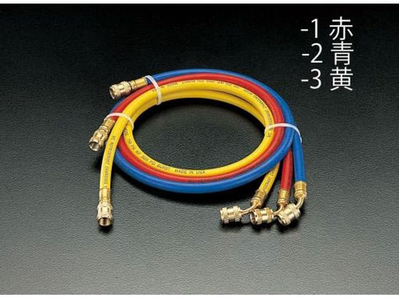 �G�X�R R12�ER22�ER502 �`���[�W���O�z�[�X 100cm �� EA104AK-3