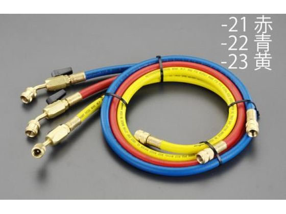 �G�X�R R12�ER22�ER502 �o���u�t�`���[�W���O�z�[�X �� EA104AK-22