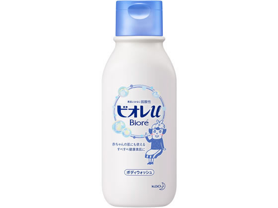 KAO ビオレu レギュラー 200mL