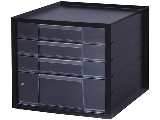 �A�C���X�I�[���} ���^�[�P�[�XA4(��^3�i+�[�^1�i A4�E��^3�i+�[�^1�i ���^�[�g���[ 24-6462-00 LCJ-4D(�u���b�N)