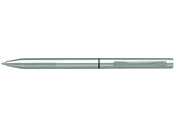 三菱鉛筆 2色ボールペン 銀 Se 1000が645円 ココデカウ