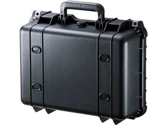 サンワサプライ BAG-HD1 ハードツールケース 15.6型ワイド