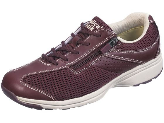 �A�T�q�V���[�Y �A�T�q���f�B�J���E�H�[�NMS-L ���f�B�[�X MS-L ���n�r���V���[�Y 25-2383-0002 22.5cm KV77192(���C��)