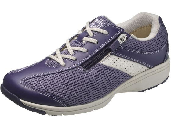 �A�T�q�V���[�Y �A�T�q���f�B�J���E�H�[�NMS-L ���n�r���V���[�Y 25-2383-0302 22.5cm KV77199 �p�[�v���[