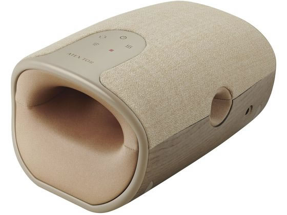 �A�e�b�N�X �A�e�b�N�X�g�[�� �n���h�P�A�����N�X 25-7330-01 AX-HP314BE(�x�[�W��)�y�Ǘ���Ë@��z