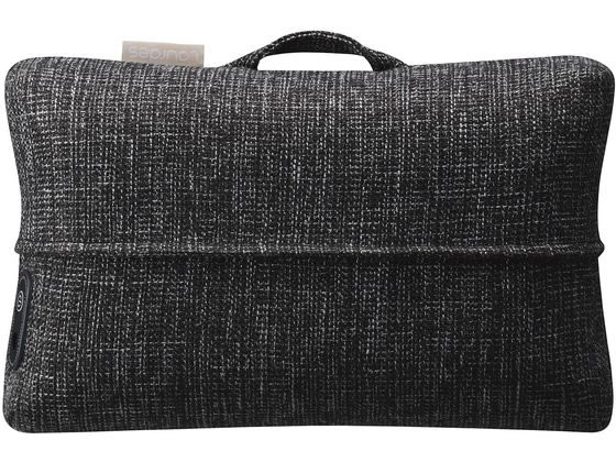 �A�e�b�N�X �}�b�T�[�W�N�b�V���� �~�j 25-7328-00 AX-HCL318BK(�u���b�N)�y�Ǘ���Ë@��z