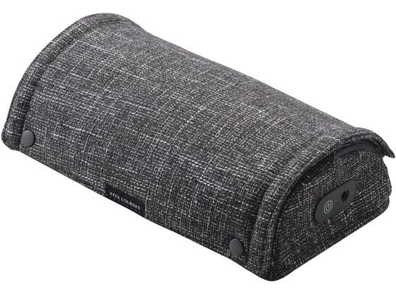 �A�e�b�N�X �A�e�b�N�X�����h�t�b�g�}�b�T�[�W���[ 25-7331-00 AX-HP324BK(�u���b�N)�~�j�y�Ǘ���Ë@��z