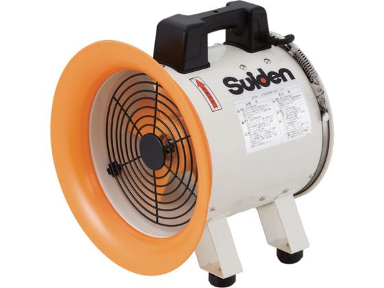 Suiden �����@ �����t�@���u���� �A���~�n�l250mm �P��100V SJF-250RS-1A