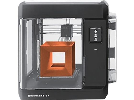MakerBot 3Dv^[ Sketch 100V Mnϑw ^ ^ 430~380~440 SKETCHKIT