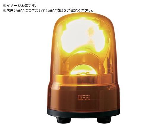 PATLITE ��]�� ��80 M2 �L���u Y SKS-M2J-Y