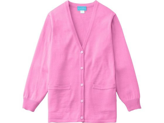 KAZEN WLD ���f�B�[�X�J�[�f�B�K�� �䒷 L �s���N 220-93