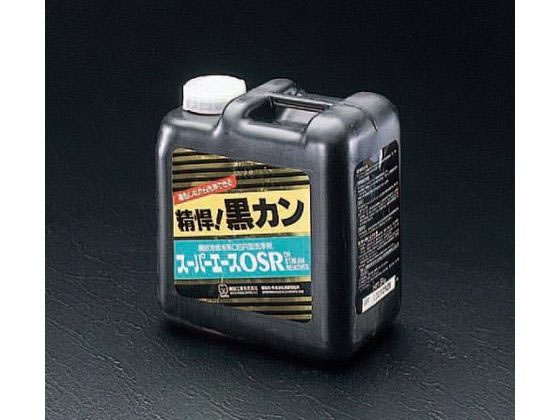 �G�X�R 5kg ��p����H���� �X�[�p�[�G�[�XOSR EA119-5B