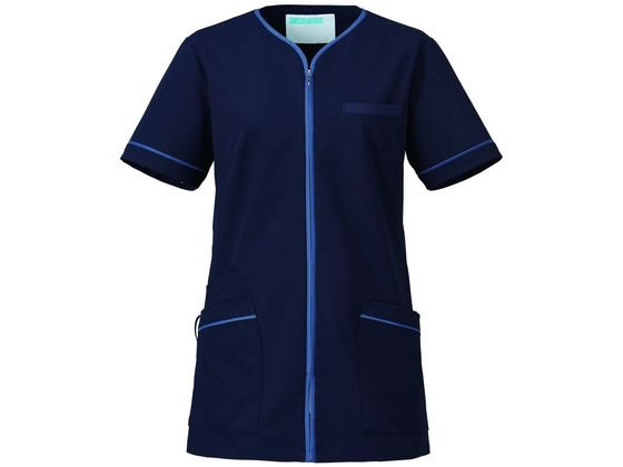 KAZEN WLD ���f�B�[�X�W���P�b�g ���� 4L �l�C�r�[ 782-48