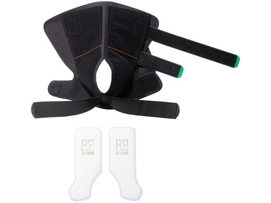 �A���P�A �t�B�b�g�L���A�E�A���N�� ����T�|�[�^�[ 24-7455-02 19912(L)