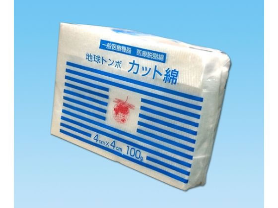 Yamato(��a�H��) �n���g���{ 4cm�~4cm�J�b�g�� 100g 61-4402-74